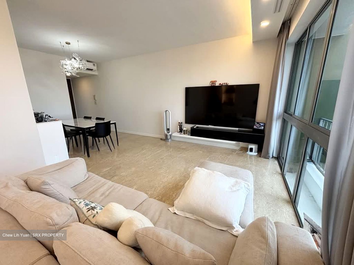 Tanamera Crest (D16), Condominium #555845391